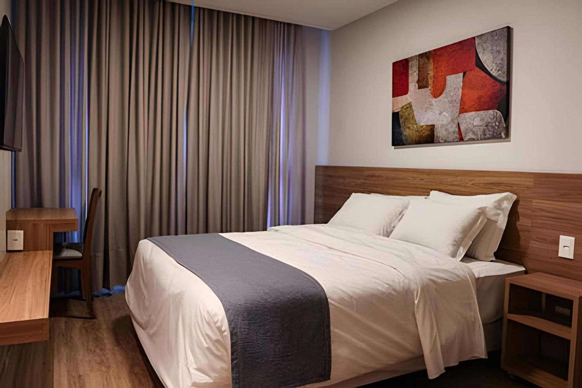 Apartment Refugio Charmoso Em Na Serra Gaucha
