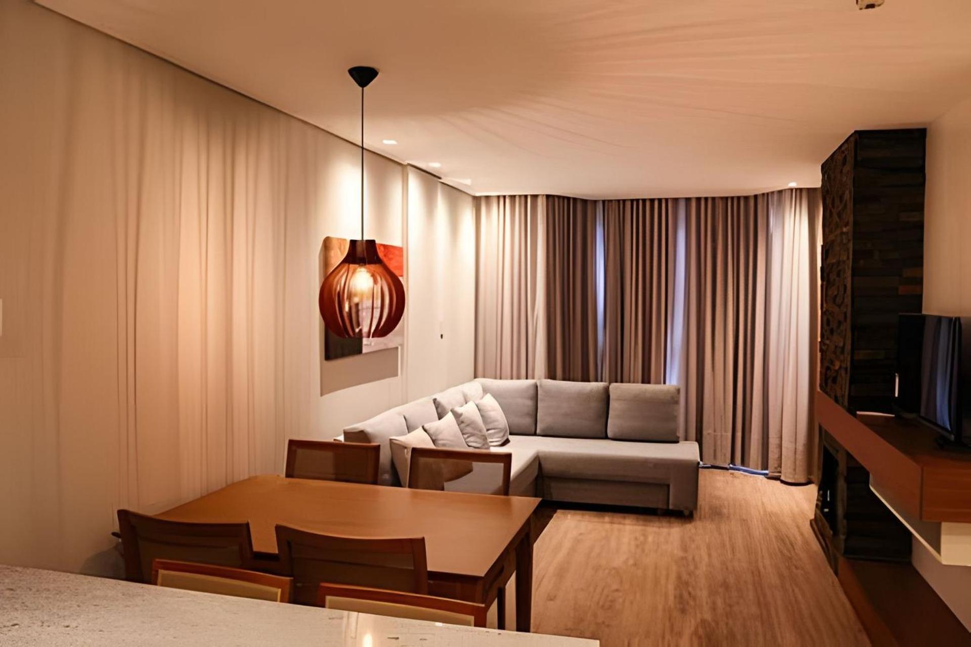 Apartment Refugio Charmoso Em Na Serra Gaucha Canela