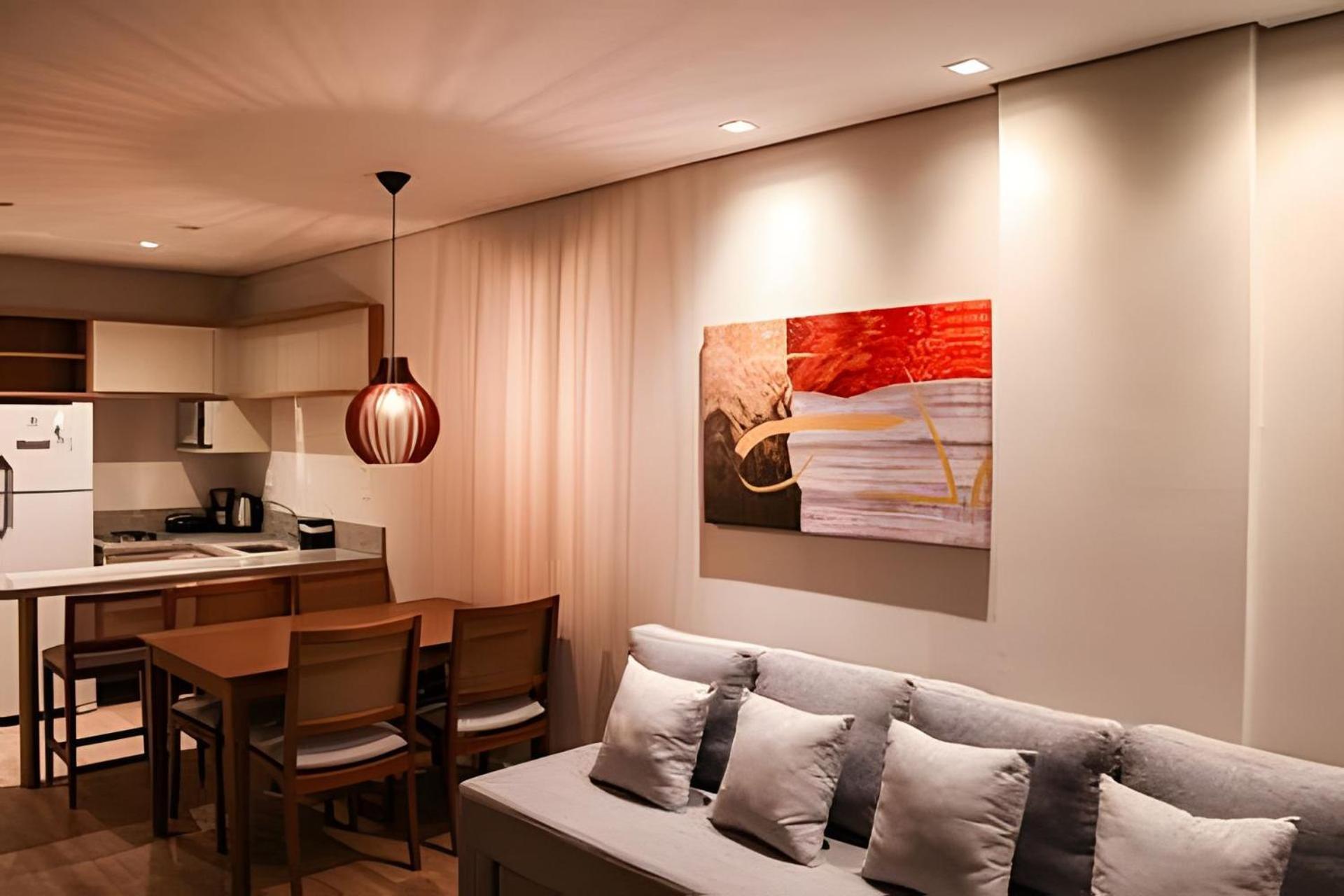 Refugio Charmoso Em Na Serra Gaucha Apartment