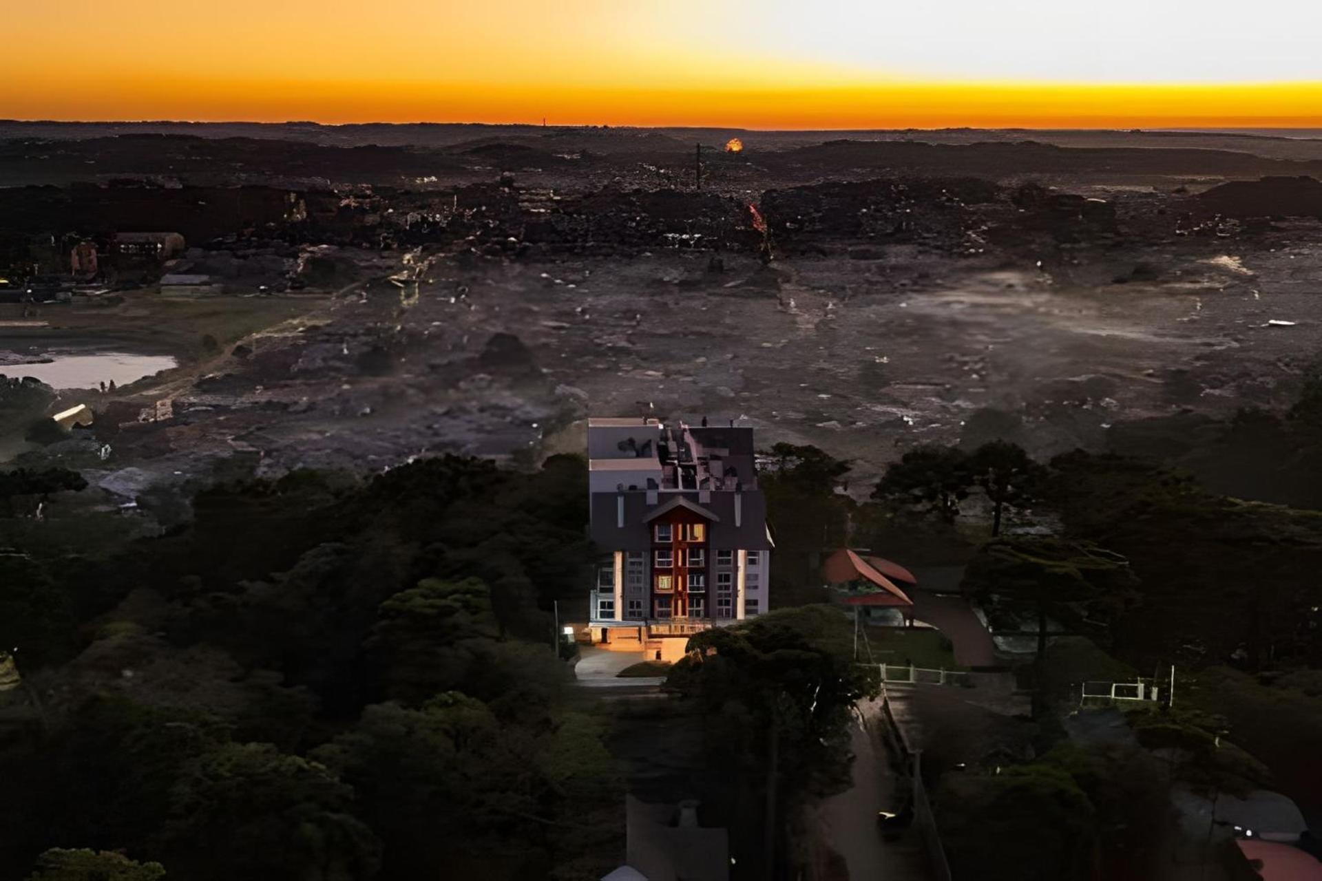 Refugio Charmoso Em Na Serra Gaucha Apartment *